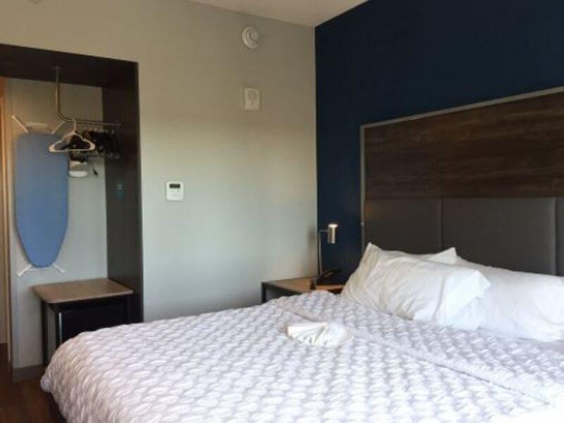 Hotel Tru By Hilton Denver, Pa