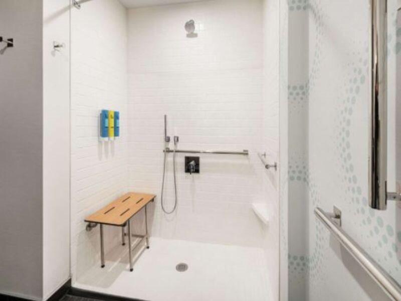 Tru By Hilton Denver, Pa 3* Denver