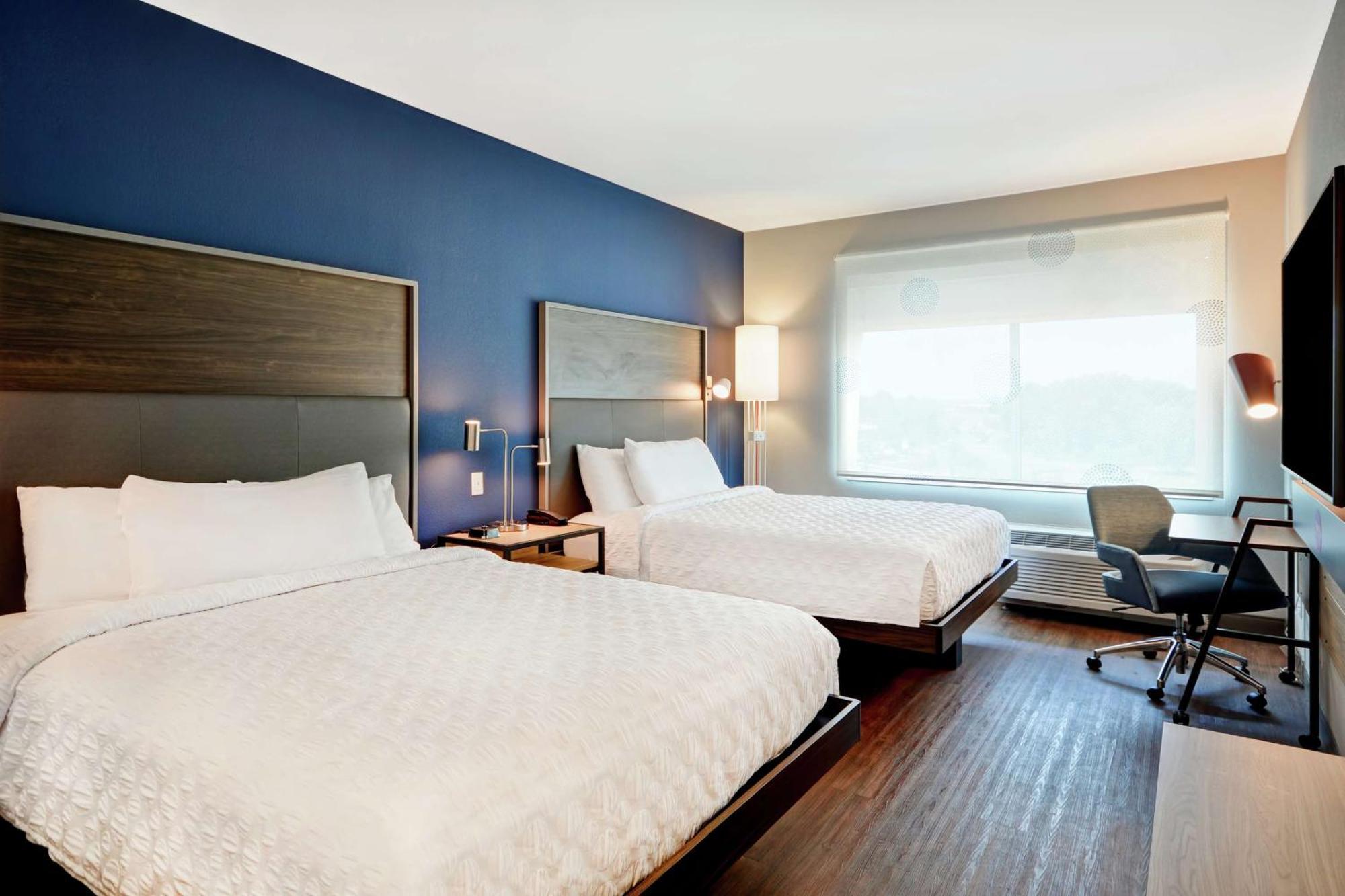 Tru By Hilton Denver, Pa Hotel 3*