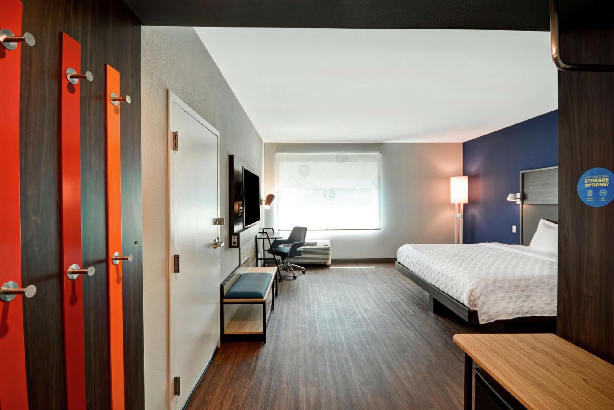 Tru By Hilton Denver, Pa Hotel Denver