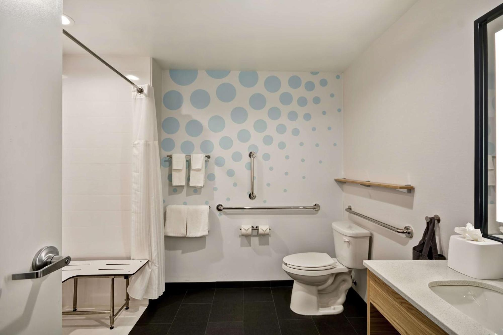 Tru By Hilton Denver, Pa 3* Denver