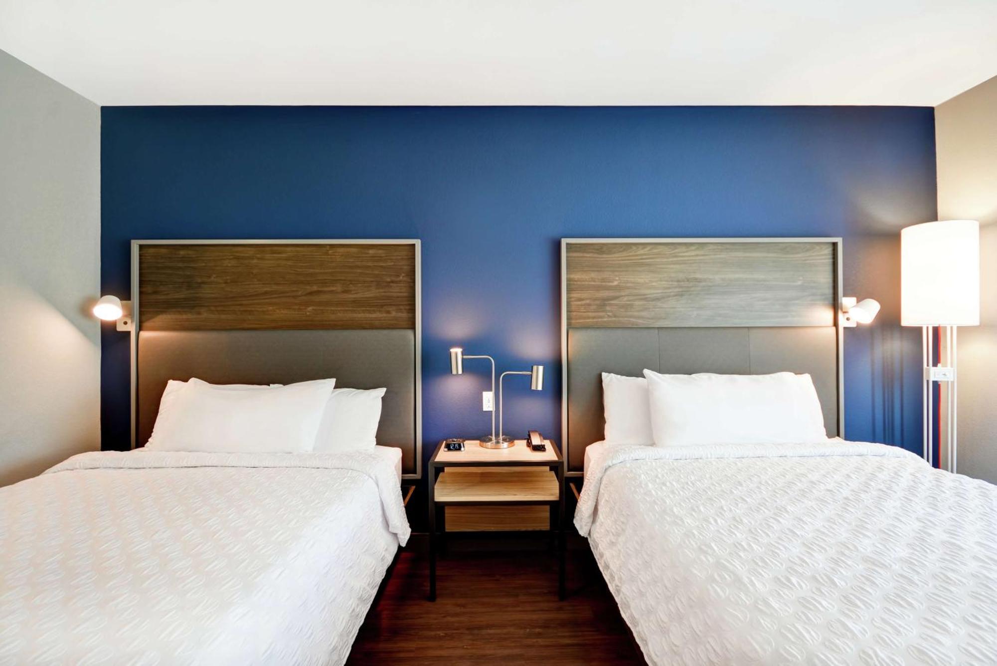 Tru By Hilton Denver, Pa 3* Denver