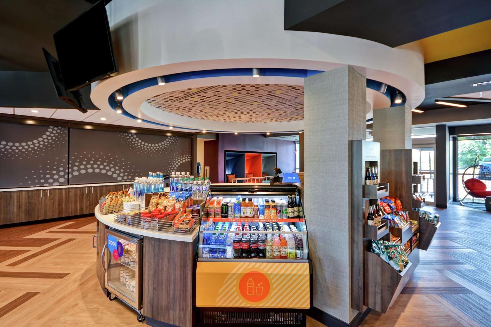 Hotel Tru By Hilton Denver, Pa