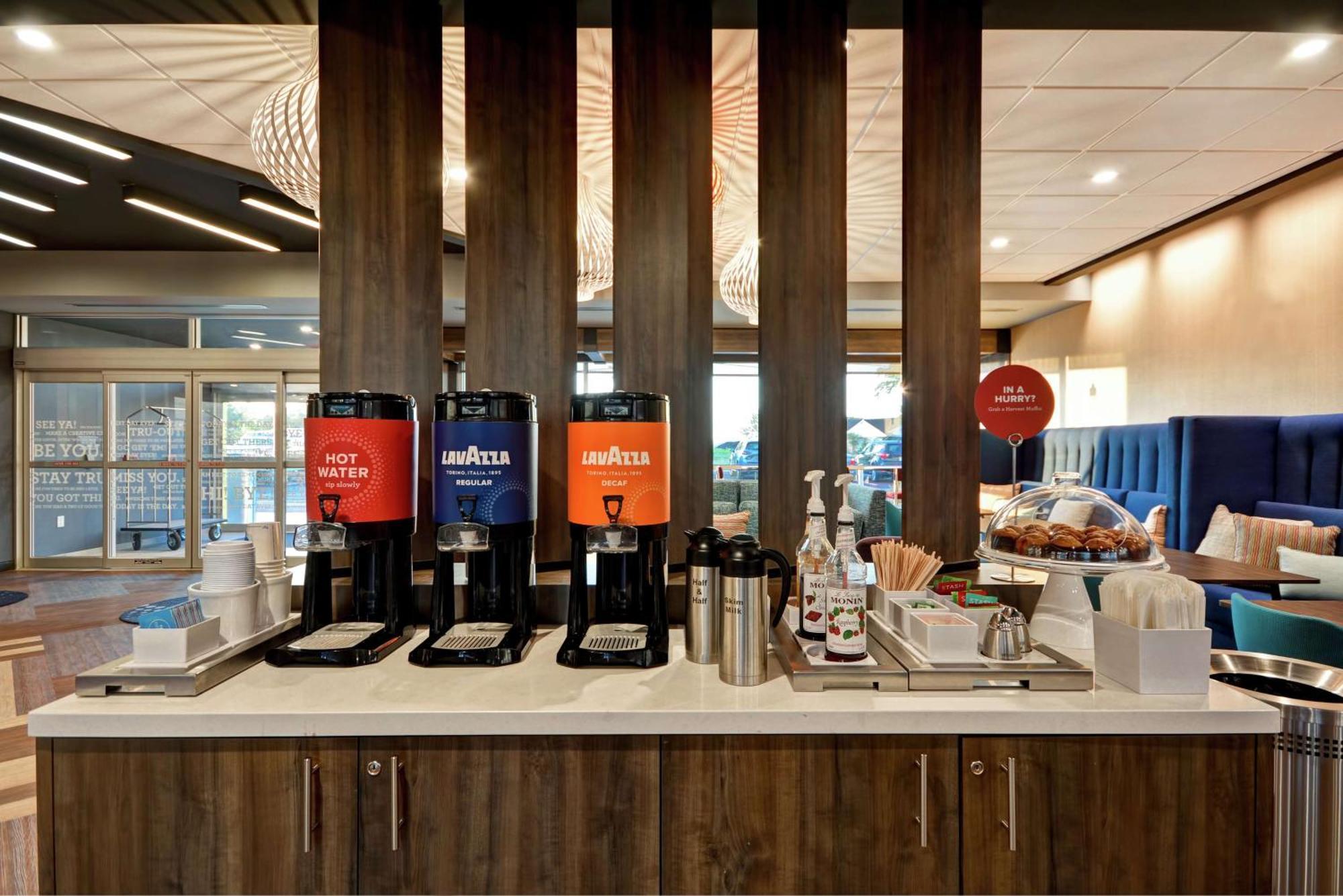 Hotel Tru By Hilton Denver, Pa 3*