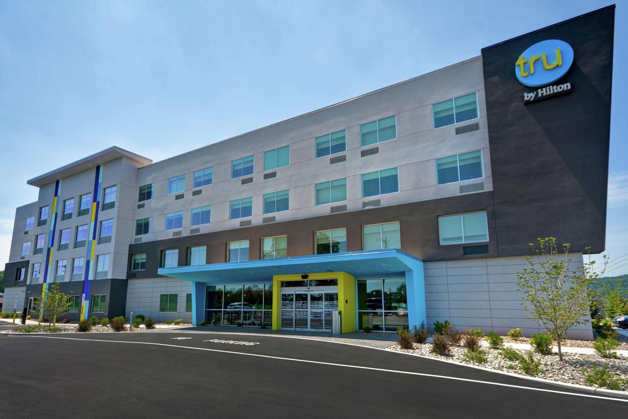 Tru By Hilton Denver, Pa