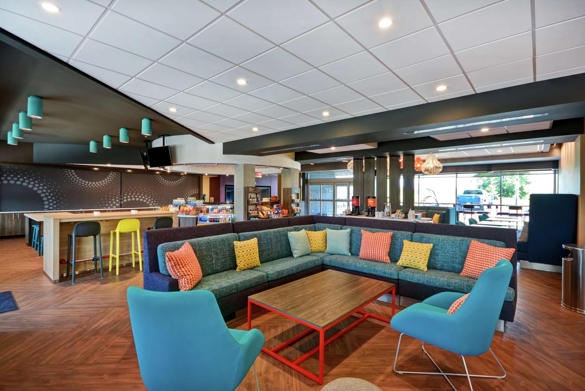 Tru By Hilton Denver, Pa Hotel 3*